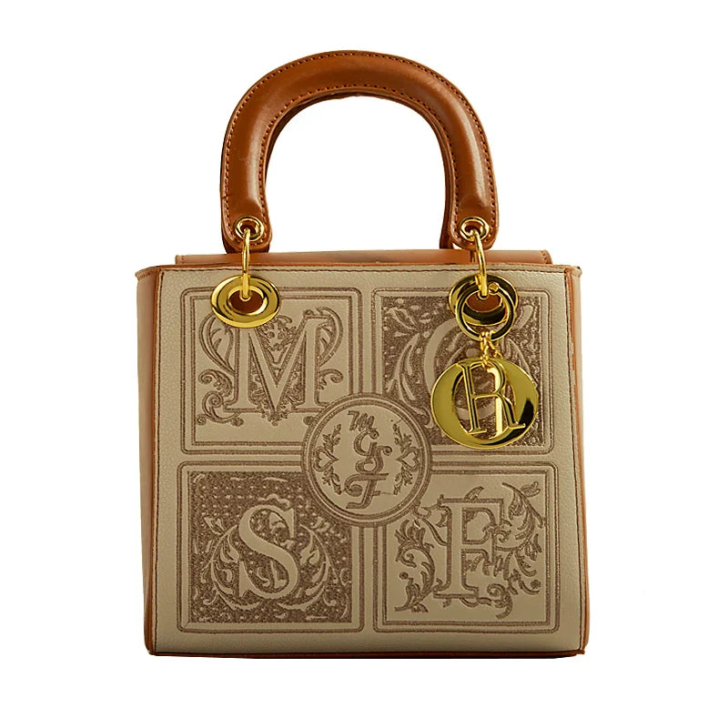 Clutches & Bags