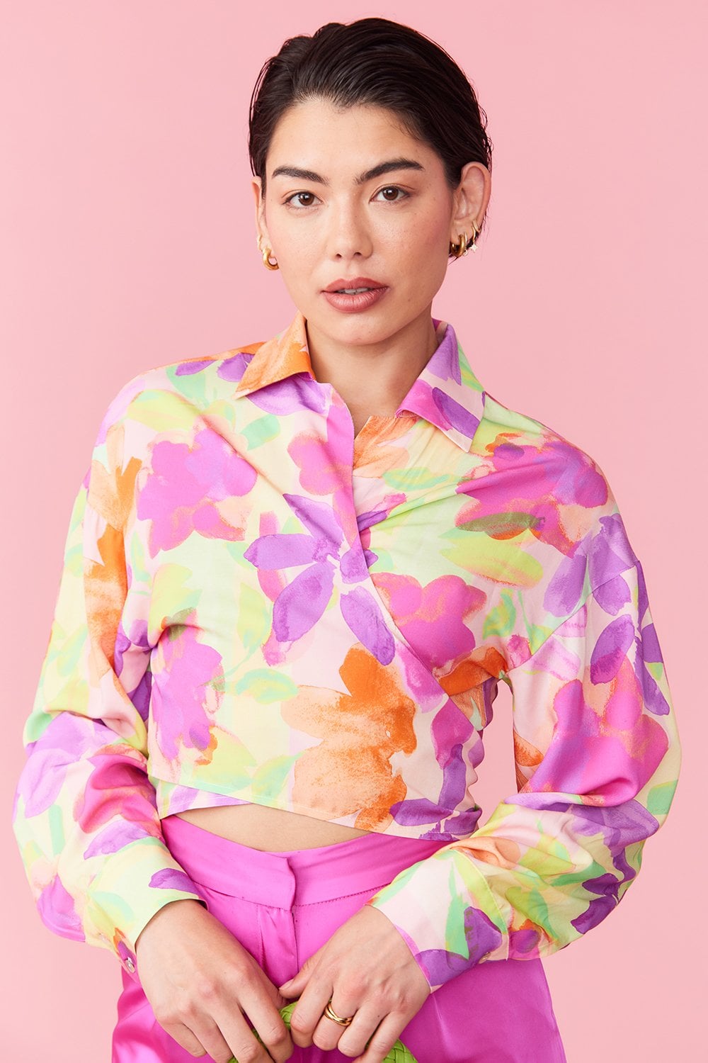 Tops & Blouses – Summer Collection