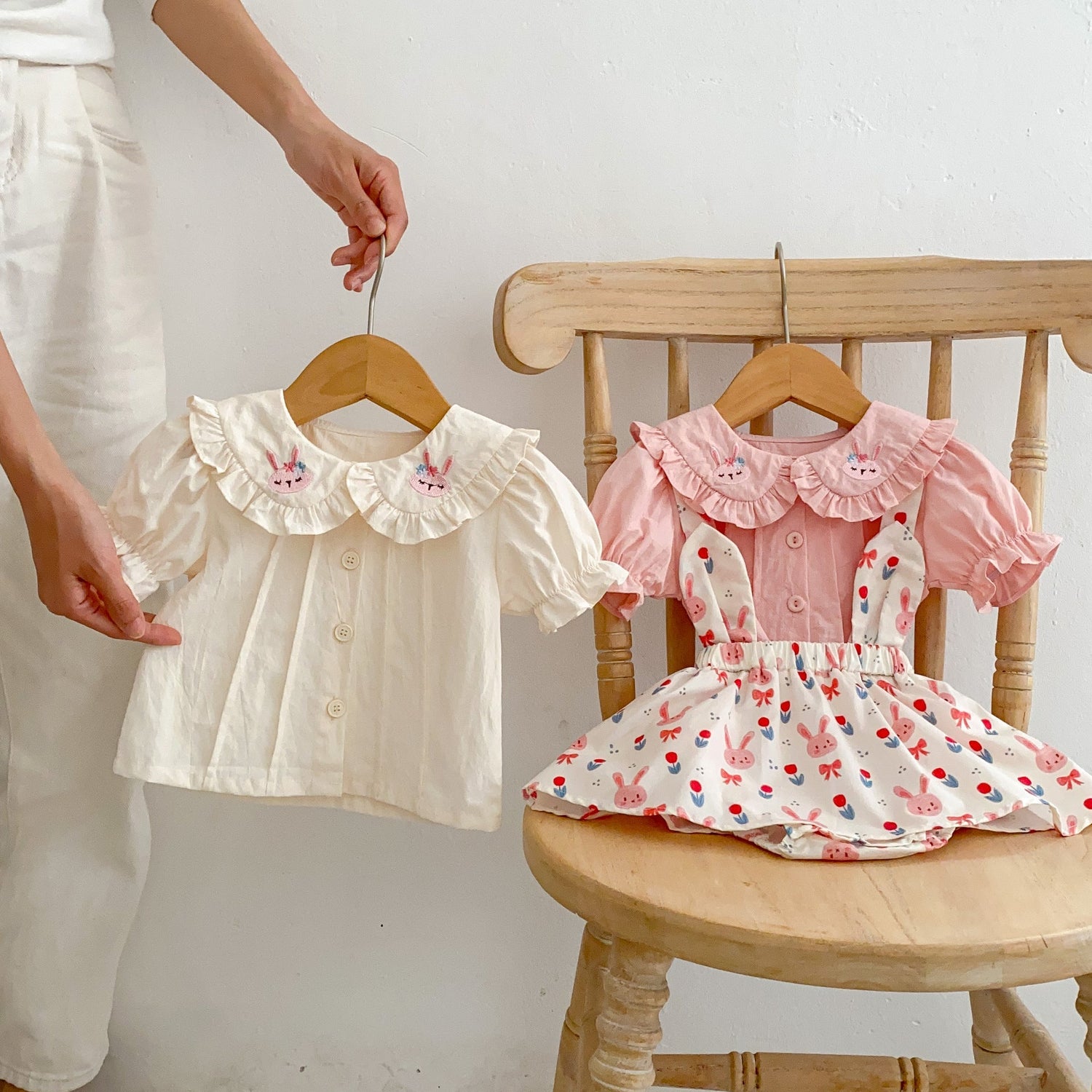 Baby breathables