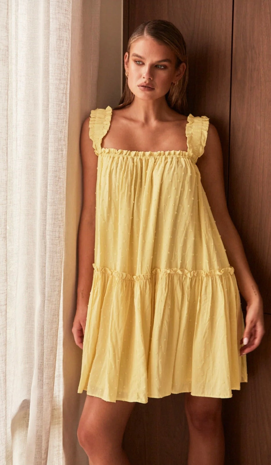 Summer Blush