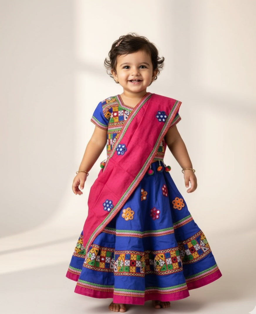 Little One, Big Smiles!