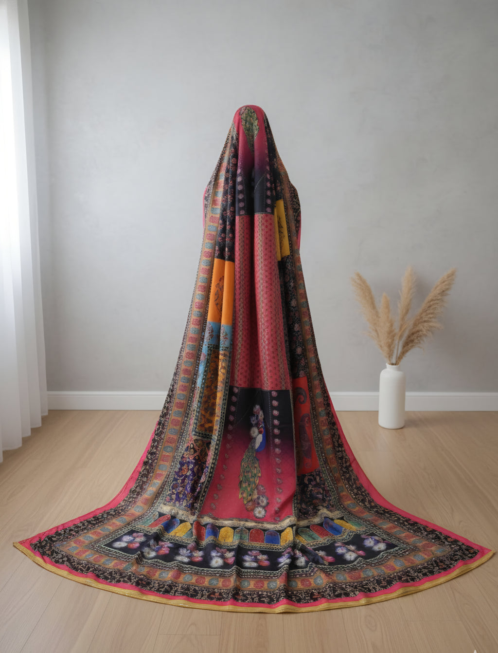 Emphasizing heritage and artistry