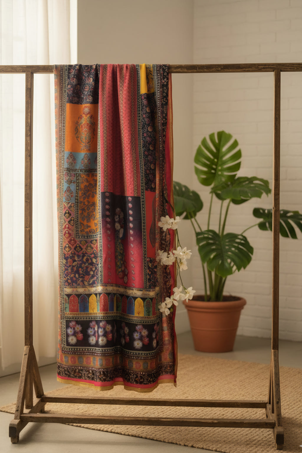 Emphasizing heritage and artistry