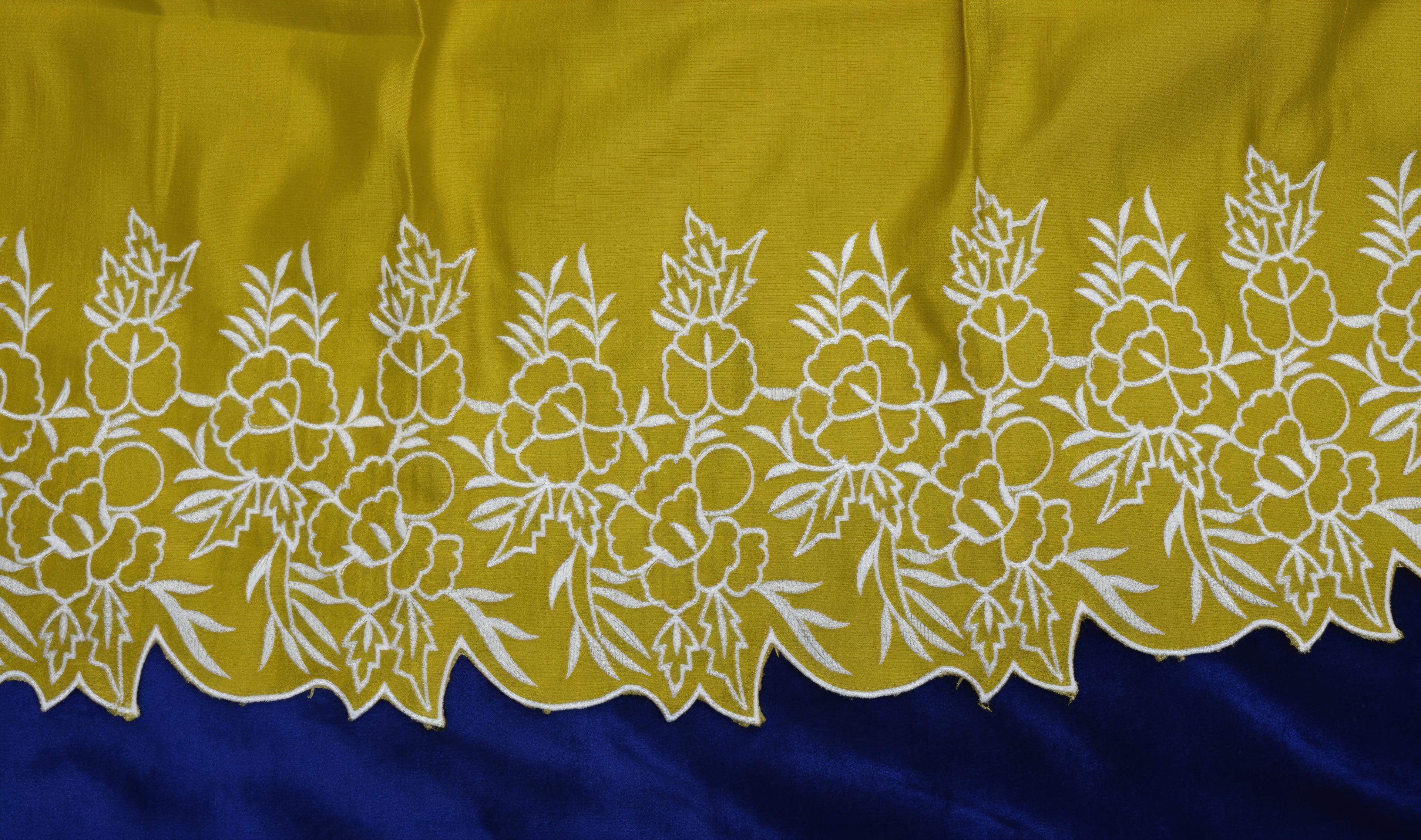 Live in Color: Our New Leaf Print Coord Set!